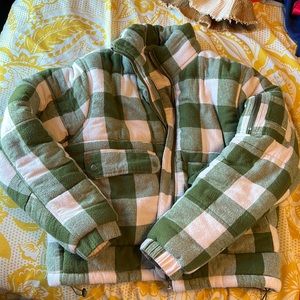 URBAN OUTFITTERS Coat